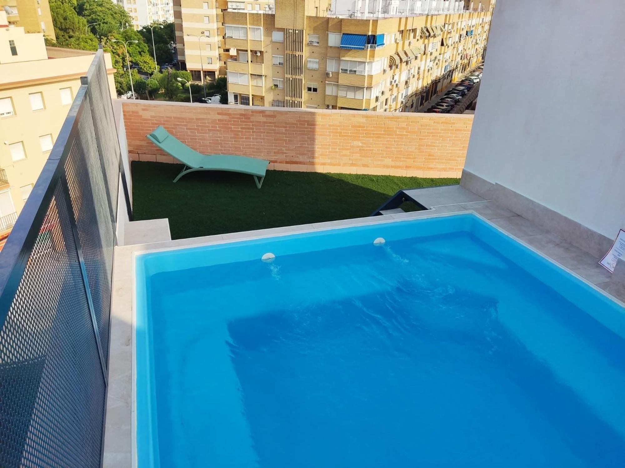 Rentalsevilla San Juan De La Salle Exterior foto